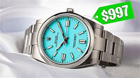 cheapest placce to buy a rolex|cheapest original rolex watch.